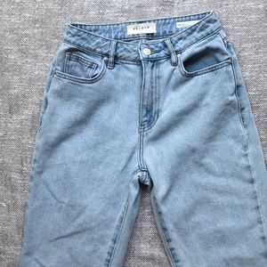 PacSun Mom Jean👖